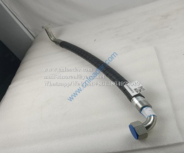 Hose assembly 803439995