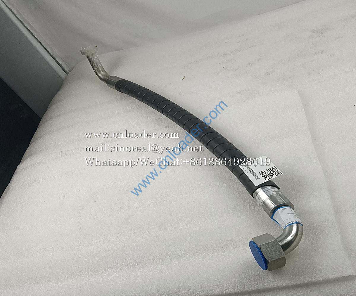 Hose assembly 803439995