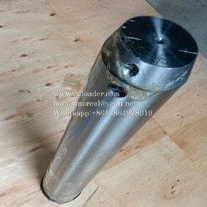 XCMG parts pin 310600283