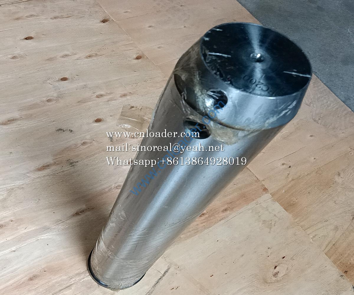 XCMG parts pin 310600283