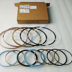 LONKING CDM855 Boom Repair Kit CDM855-720000D