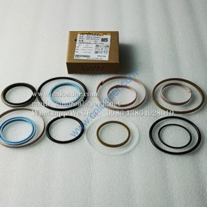 LONKING CDM855 Steering Cylinder Repair Kit CDM855-630000D 68010030126