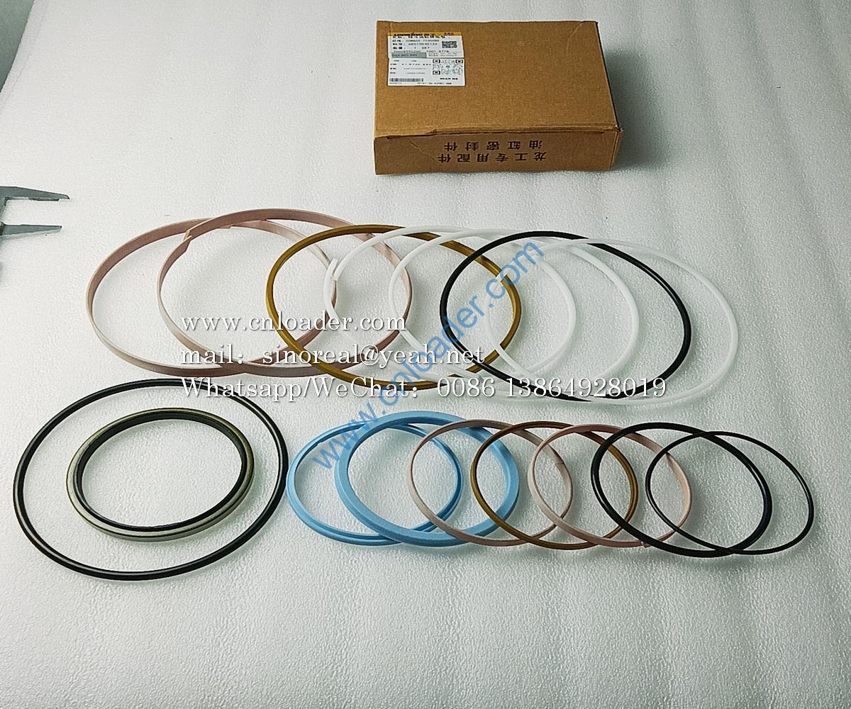 LONKING CDM855 bucket cylinder repair kit CDM855-710000D