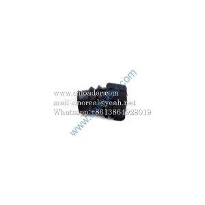 SANY parts 60197427 Cable connector rubber sheath DD31148