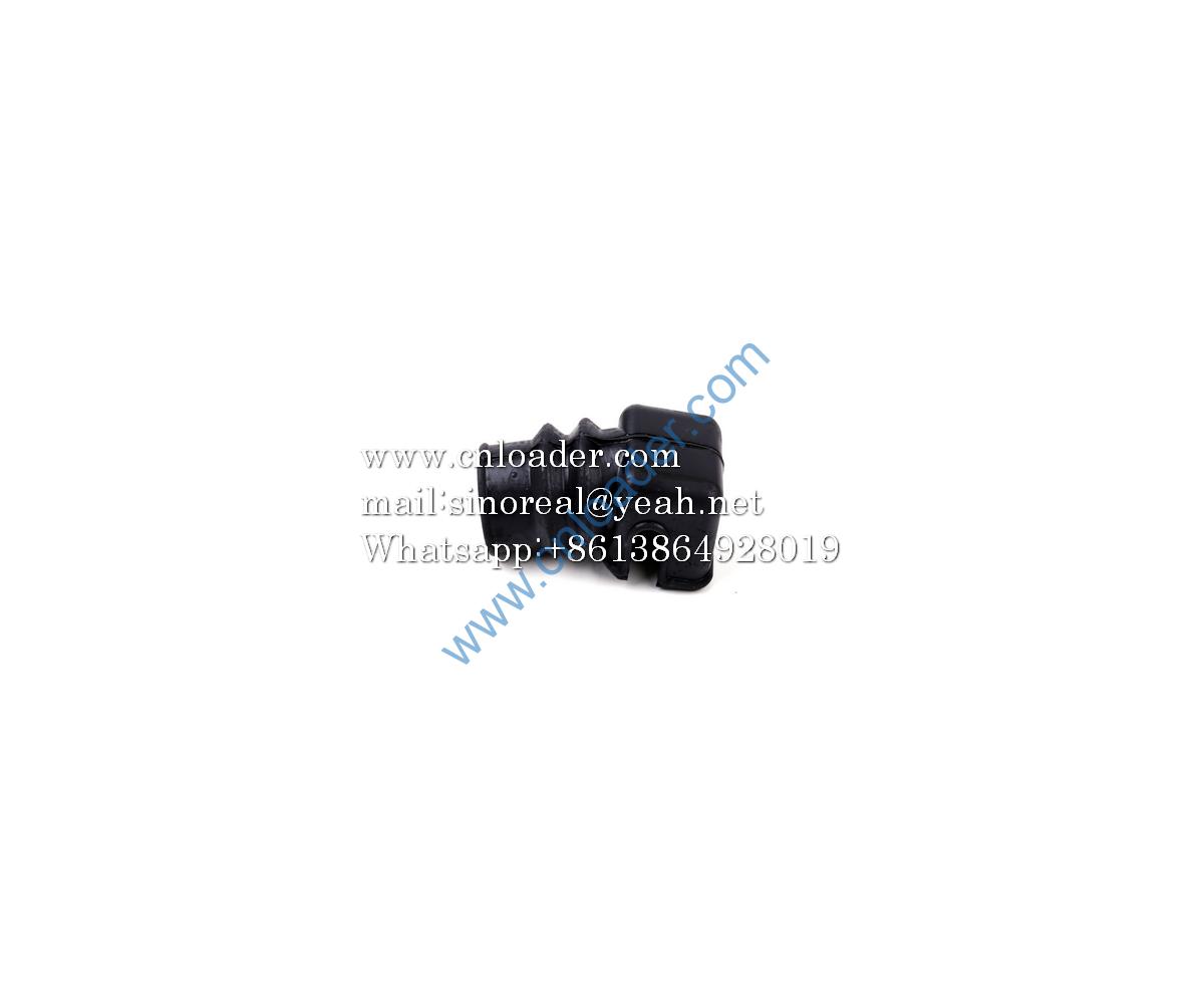 SANY parts 60197427 Cable connector rubber sheath DD31148