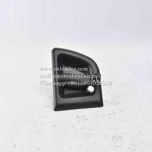 SANY parts 60197450 Left door handle assembly PW09SY/61-05210