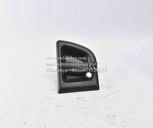 SANY parts 60197450 Left door handle assembly PW09SY/61-05210