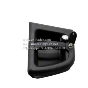 SANY parts 60197451 Right door handle assembly PW09SY/61-05220