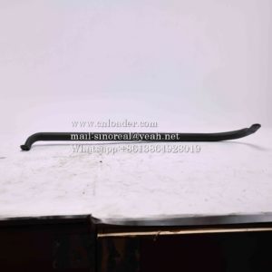 SANY parts 60197462 right armrest PW09SY/84-07020A