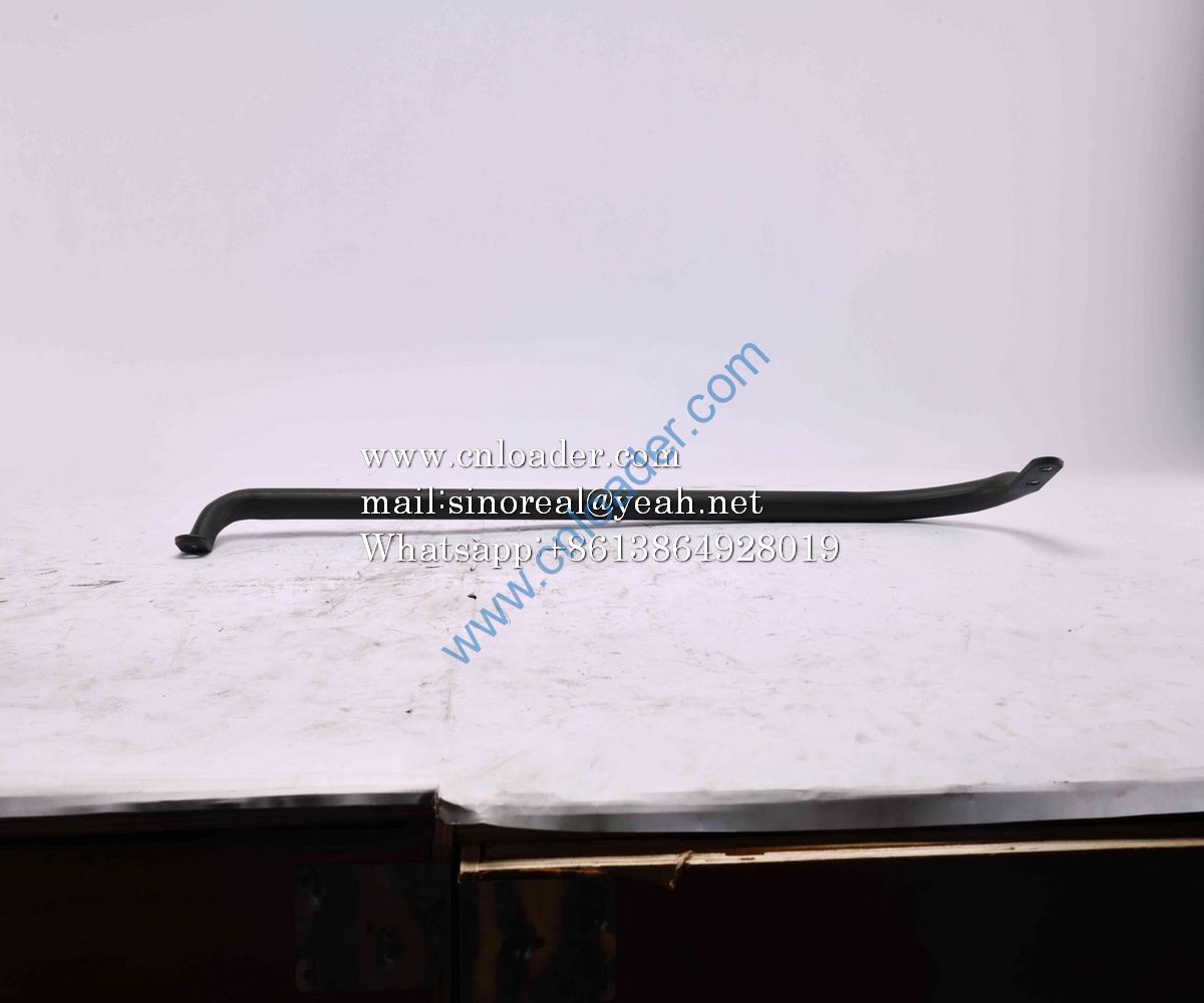 SANY parts 60197462 right armrest PW09SY/84-07020A