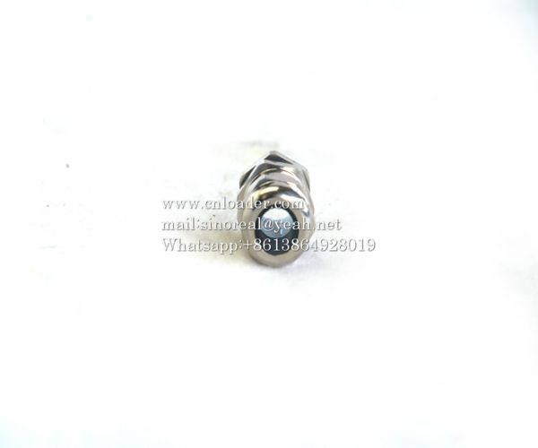 SANY parts 60197494 Metal cable connector M25×1.5