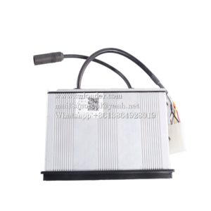 SANY parts 60197594 Radio SJ180×51.8M-24V