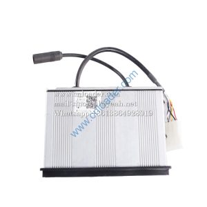 SANY parts 60197594 Radio SJ180×51.8M-24V