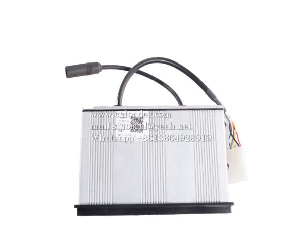 SANY parts 60197594 Radio SJ180×51.8M-24V