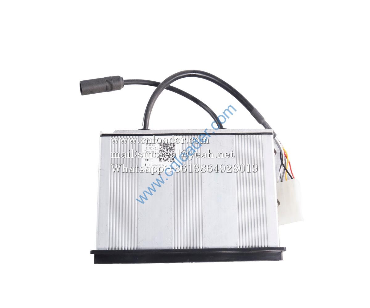 SANY parts 60197594 Radio SJ180×51.8M-24V