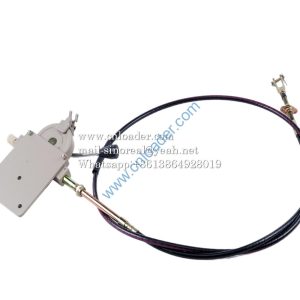 SANY parts 60197631 flexible shaft LJ101A×3000