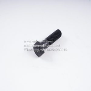 SANY parts 60197801 bolt M16×60DIN931