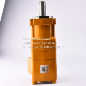 SANY parts 60197863 Cycloidal motor BM4E-320P1A9Y10