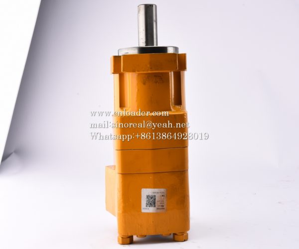 SANY parts 60197863 Cycloidal motor BM4E-320P1A9Y10