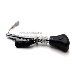 SANY parts 60198058 gear operating handle KL1703AF-010
