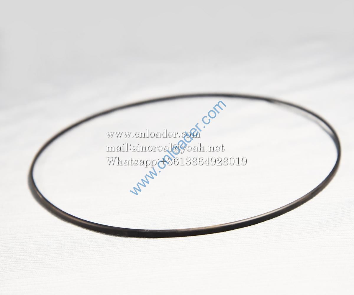 SANY parts 60198061 HBY seal ring 180×195.5×6