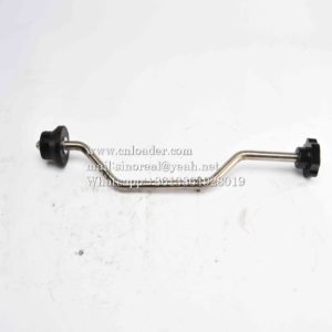 SANY parts 60198117 Drain lock BXG-400F