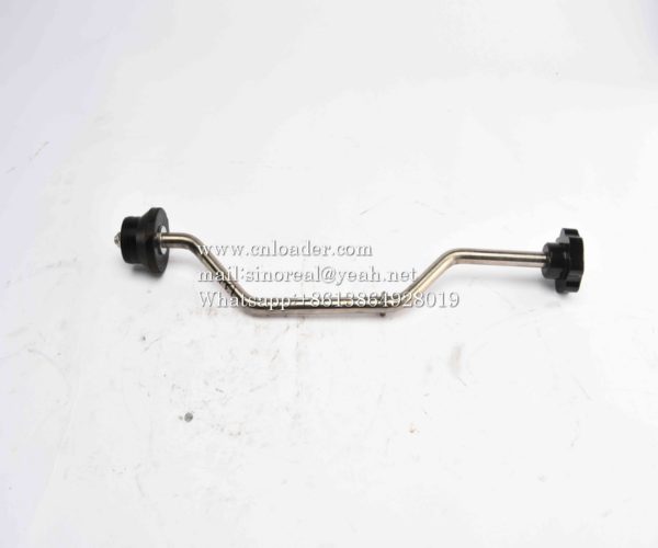 SANY parts 60198117 Drain lock BXG-400F