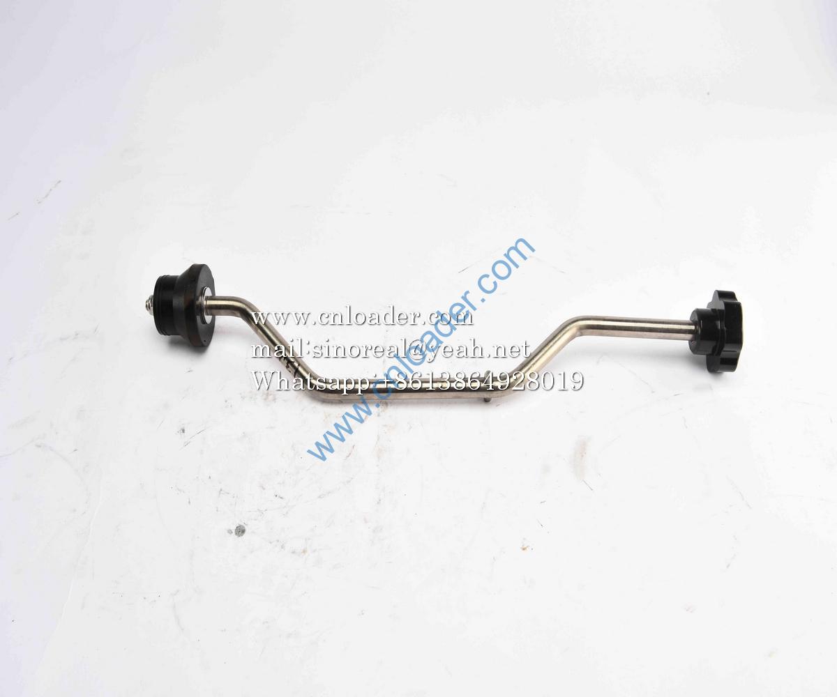 SANY parts 60198117 Drain lock BXG-400F