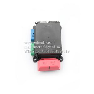 SANY parts 60198294 Central distribution box BUSS10010-0