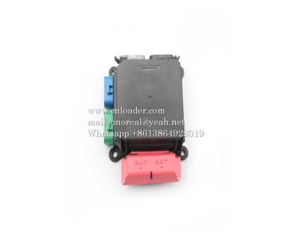 SANY parts 60198294 Central distribution box BUSS10010-0