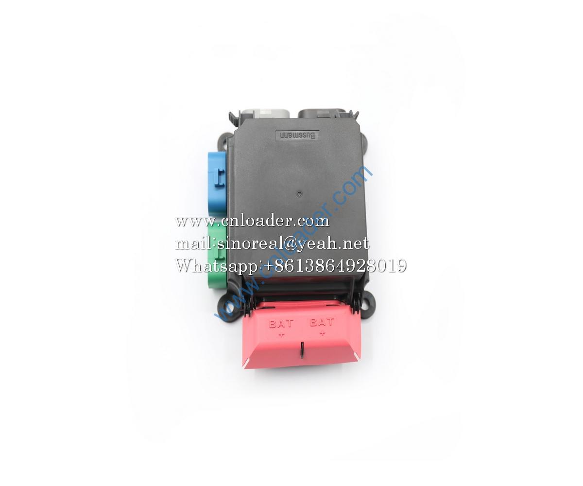 SANY parts 60198294 Central distribution box BUSS10010-0