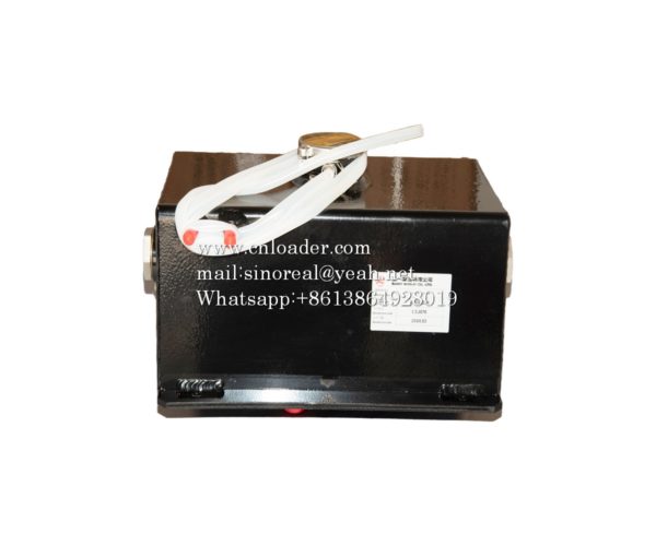 SANY parts 60198298 Expansion tank LSJ076 9L