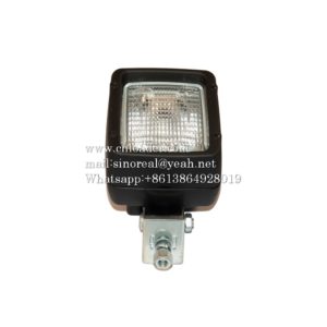 SANY parts 60198785 work light 1GA 996 506-097