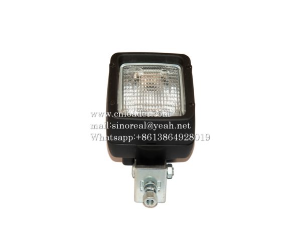 SANY parts 60198785 work light 1GA 996 506-097