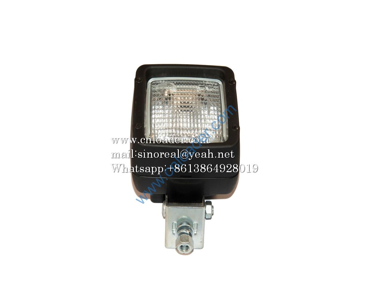 SANY parts 60198785 work light 1GA 996 506-097