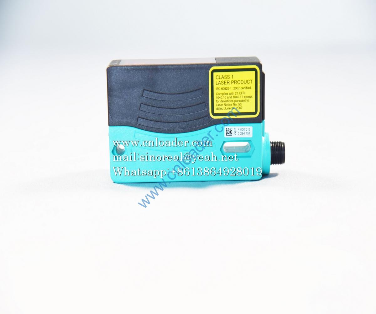 SANY parts 60198955 displacement sensor J-8000-24-I