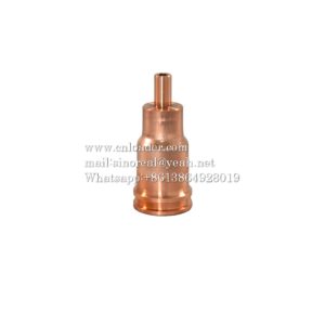 SANY parts 60199081 nozzle sleeve