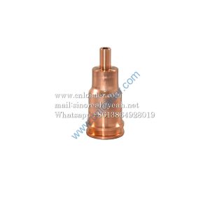 SANY parts 60199081 nozzle sleeve