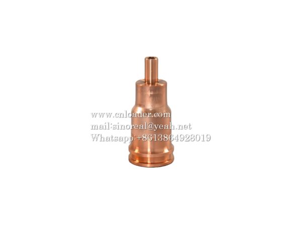 SANY parts 60199081 nozzle sleeve