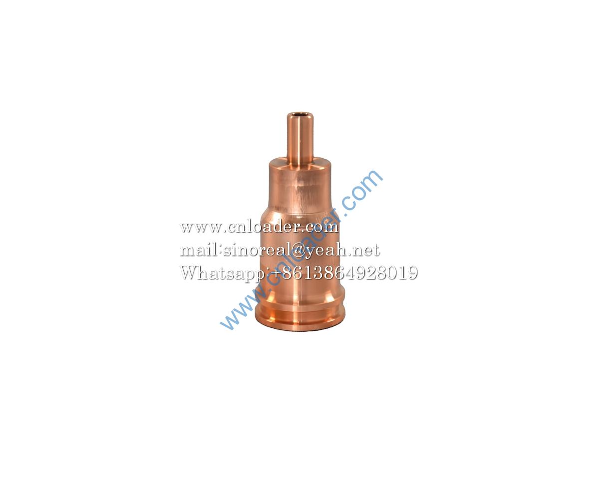 SANY parts 60199081 nozzle sleeve