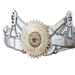 SANY parts 60199142 oil pump