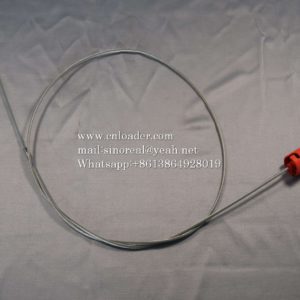 SANY parts 60199153 oil dipstick