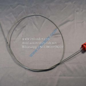 SANY parts 60199153 oil dipstick