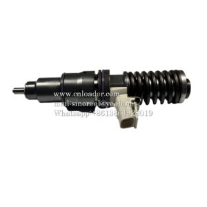 VOLVO parts injector 3801368
