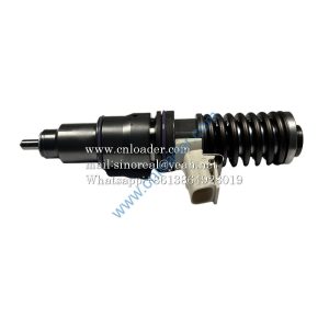 SANY parts 60199222 fuel injector