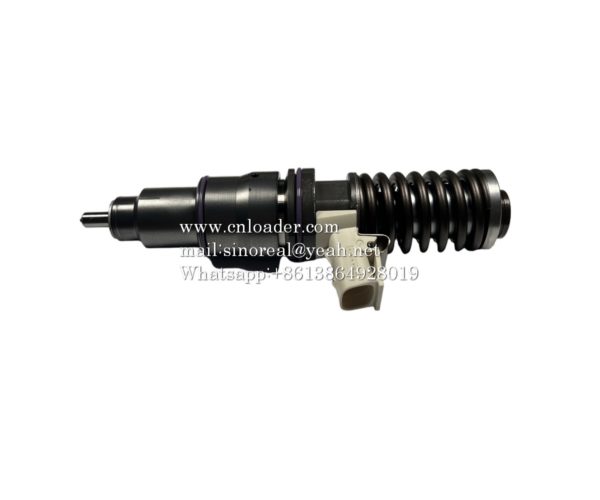 SANY parts 60199222 fuel injector