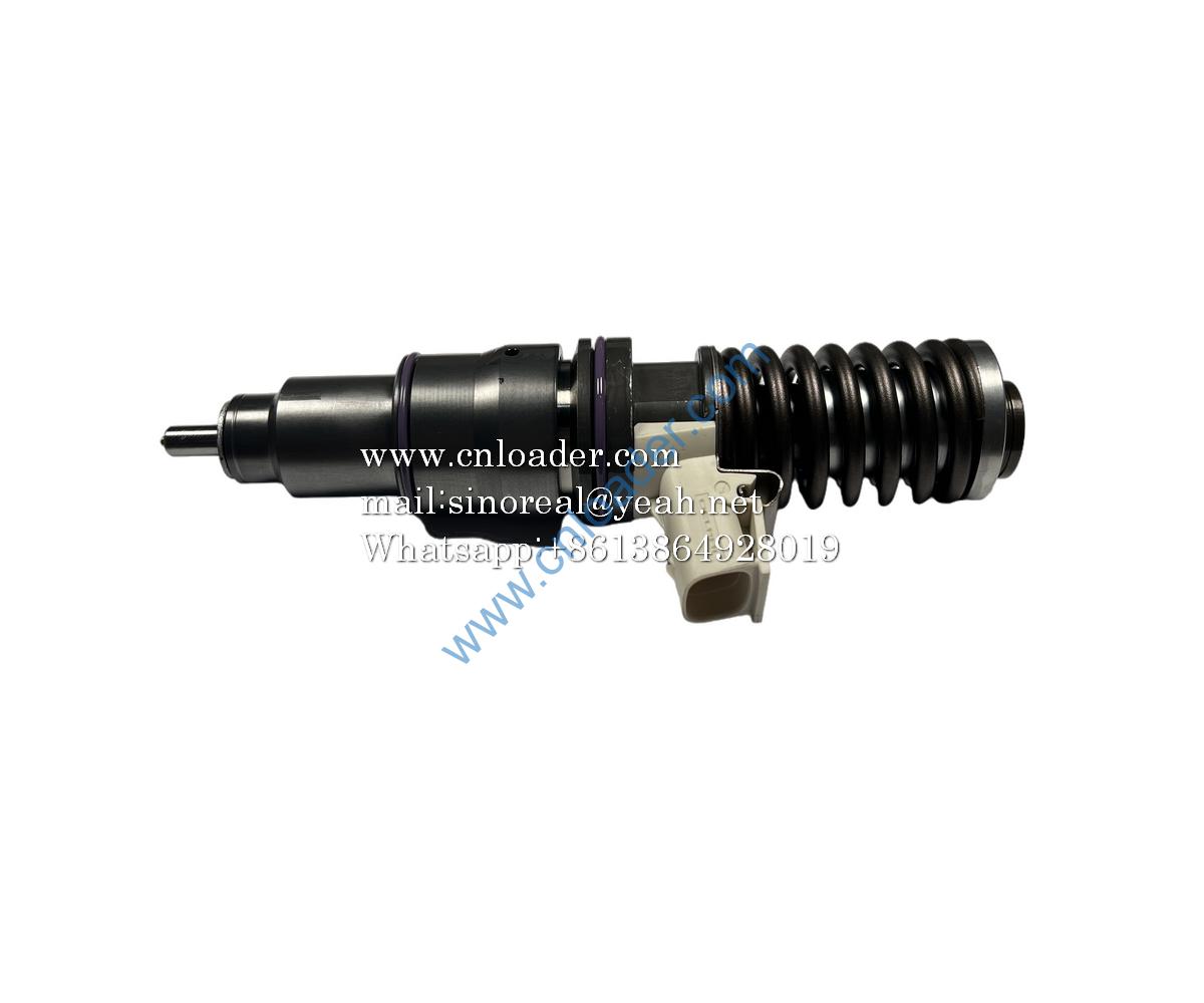 VOLVO parts injector 3801368