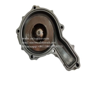 SANY parts 60199246 water pump
