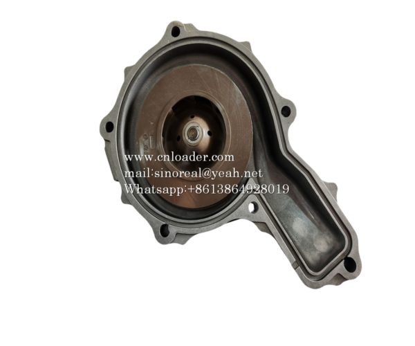 VOLVO parts water pump 3801102