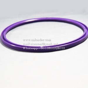 SANY parts 60199312 HBY seal ring 200×221×7.7